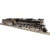 Broadway Limited Imports – HO Brass J3A 4-8-4 w/DCC u0026 Paragon 3, Cu0026O #610 – 4900