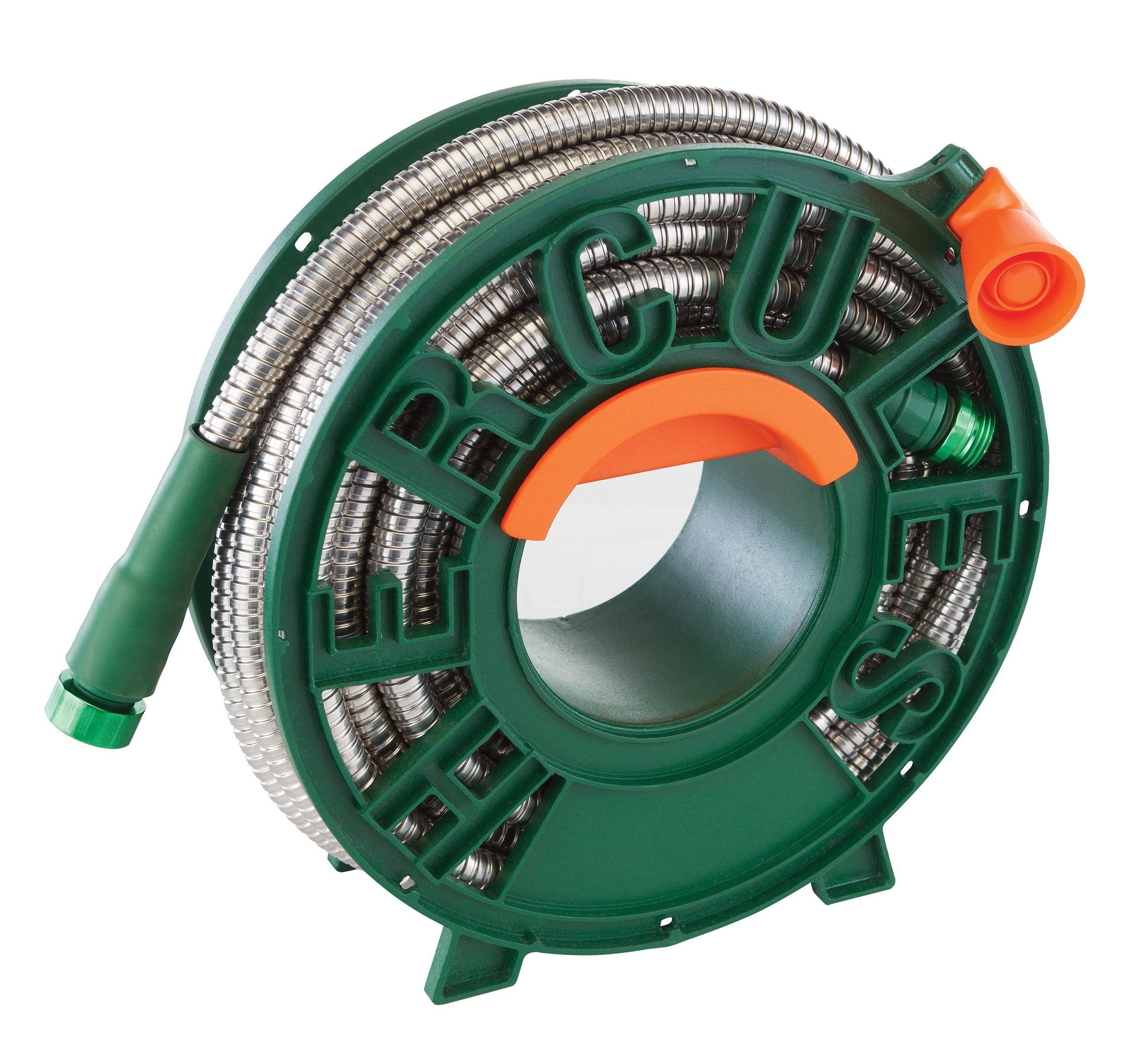 Hercules 50′ Stainless Steel Garden Hose